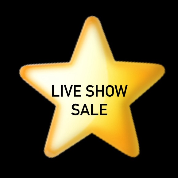 POPUP LIVE SHOW NOTIFICATIONS FLYER LOW START - Picture 5 of 11